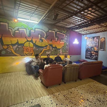 Backpackers Villa Mumbai Dış mekan fotoğraf