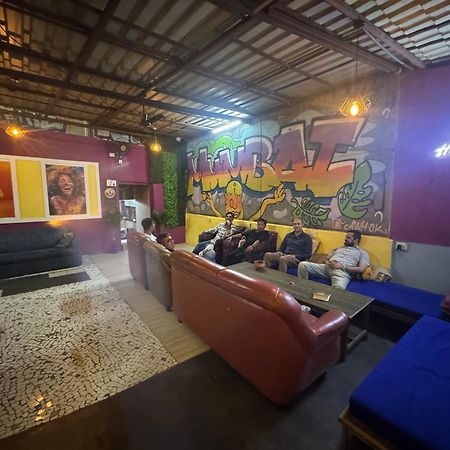 Backpackers Villa Mumbai Dış mekan fotoğraf