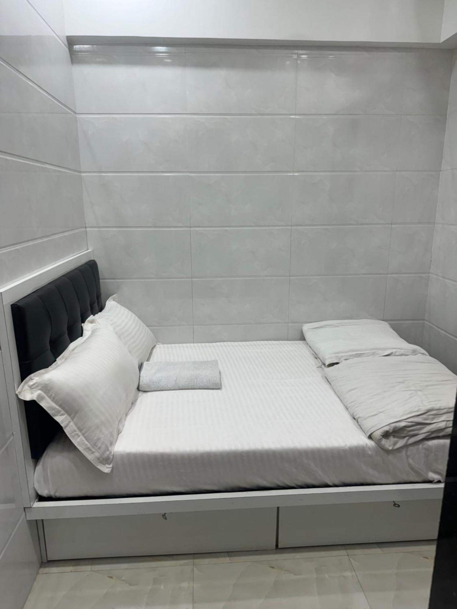 Backpackers Villa Mumbai Dış mekan fotoğraf