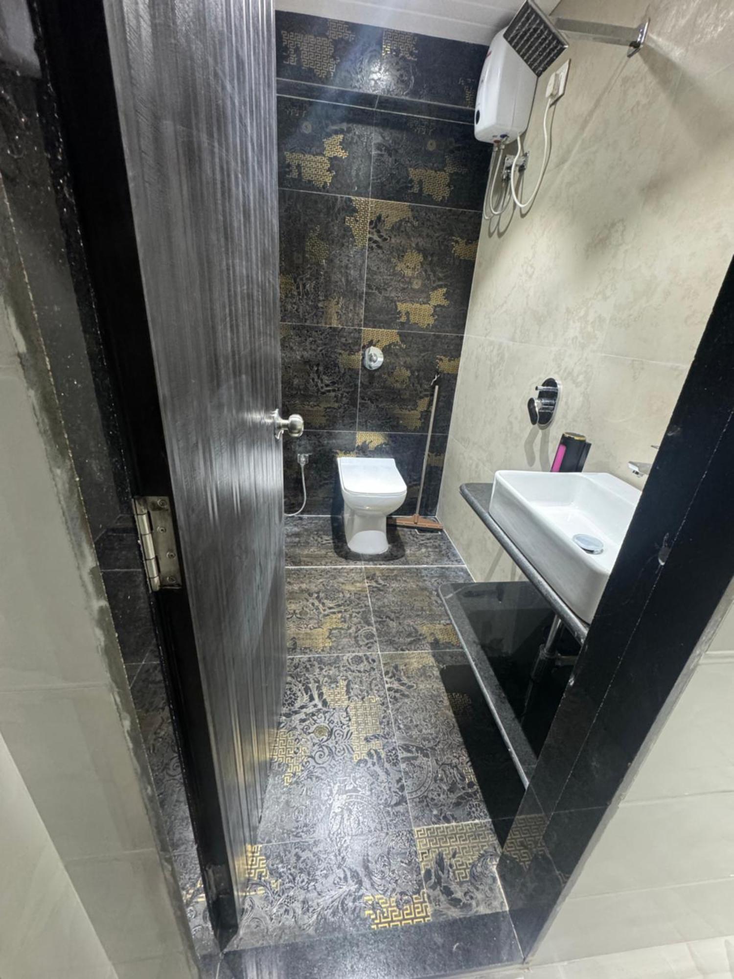 Backpackers Villa Mumbai Dış mekan fotoğraf