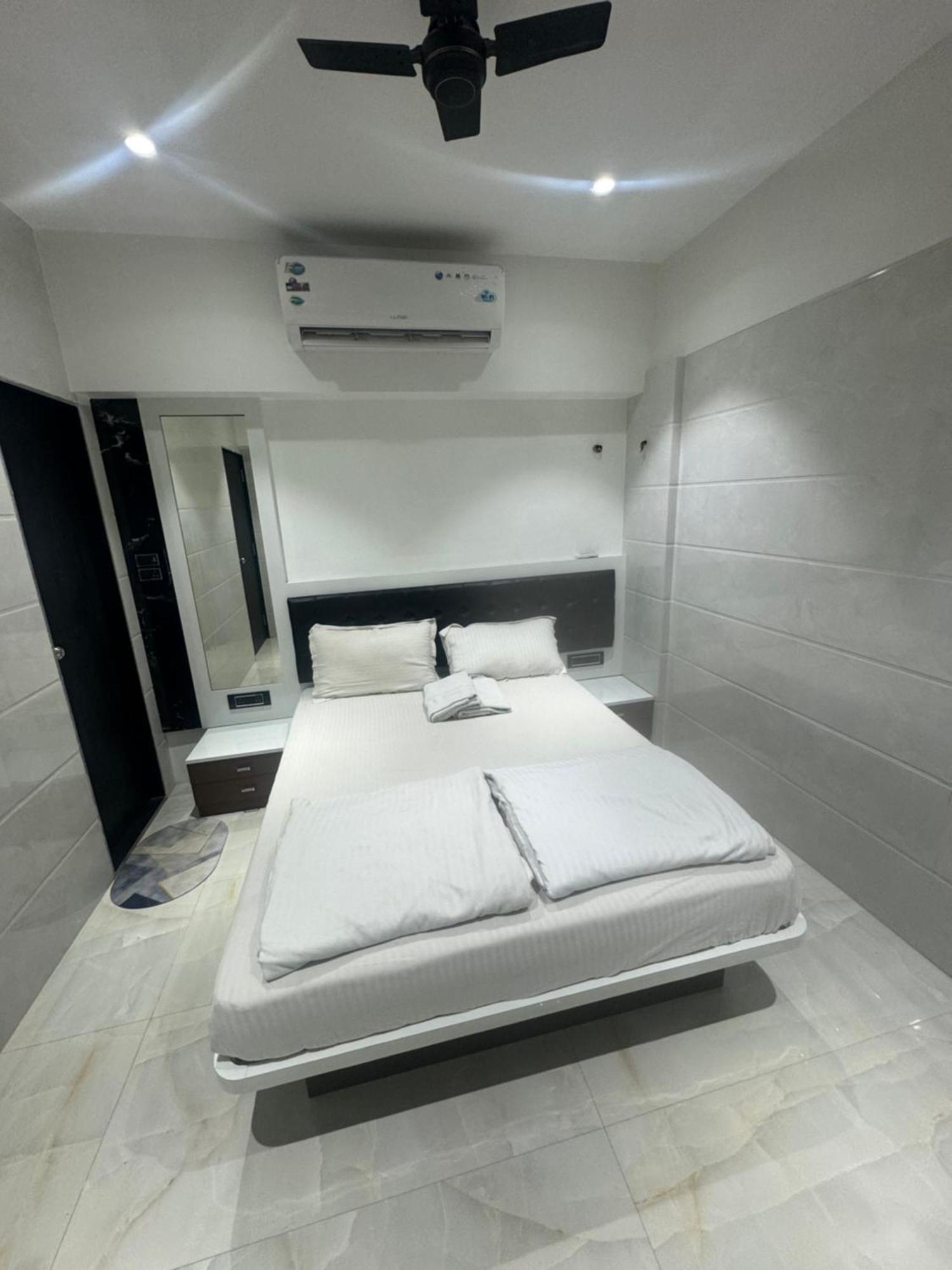 Backpackers Villa Mumbai Dış mekan fotoğraf