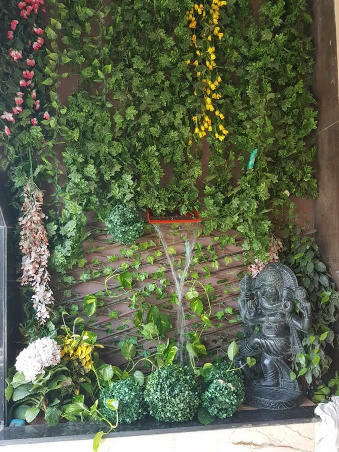 Backpackers Villa Mumbai Dış mekan fotoğraf